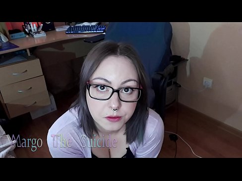 ❤️ Ko'zoynakli seksual qiz kamerada Dildoni chuqur so'radi ☑ Super seksda pornoda uz.fuckmymac.ru ❌❤
